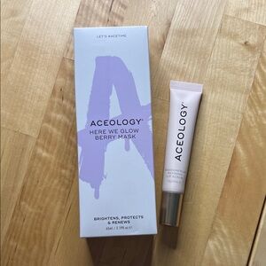 Aceology Skincare Duo